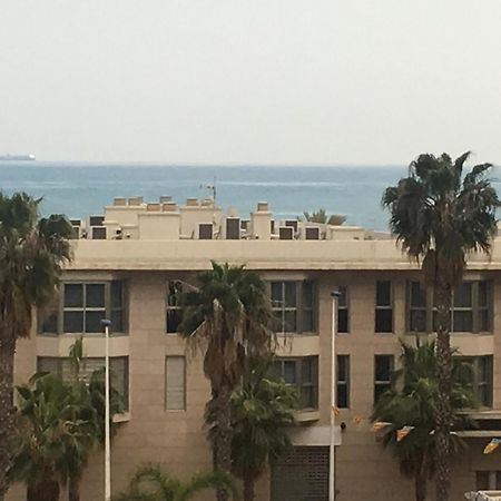 City Valencia Beach 360 Екстериор снимка