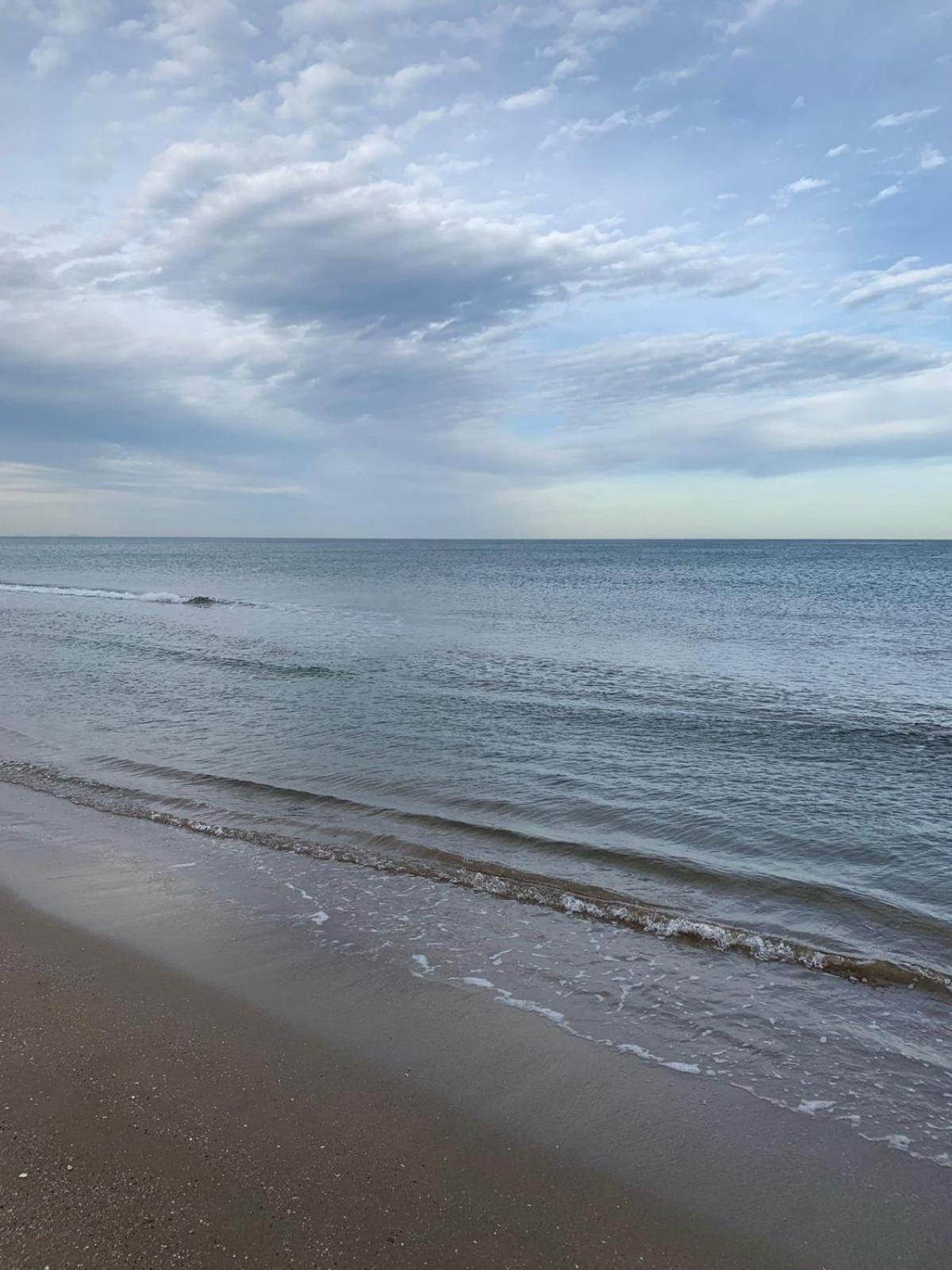 City Valencia Beach 360 Екстериор снимка