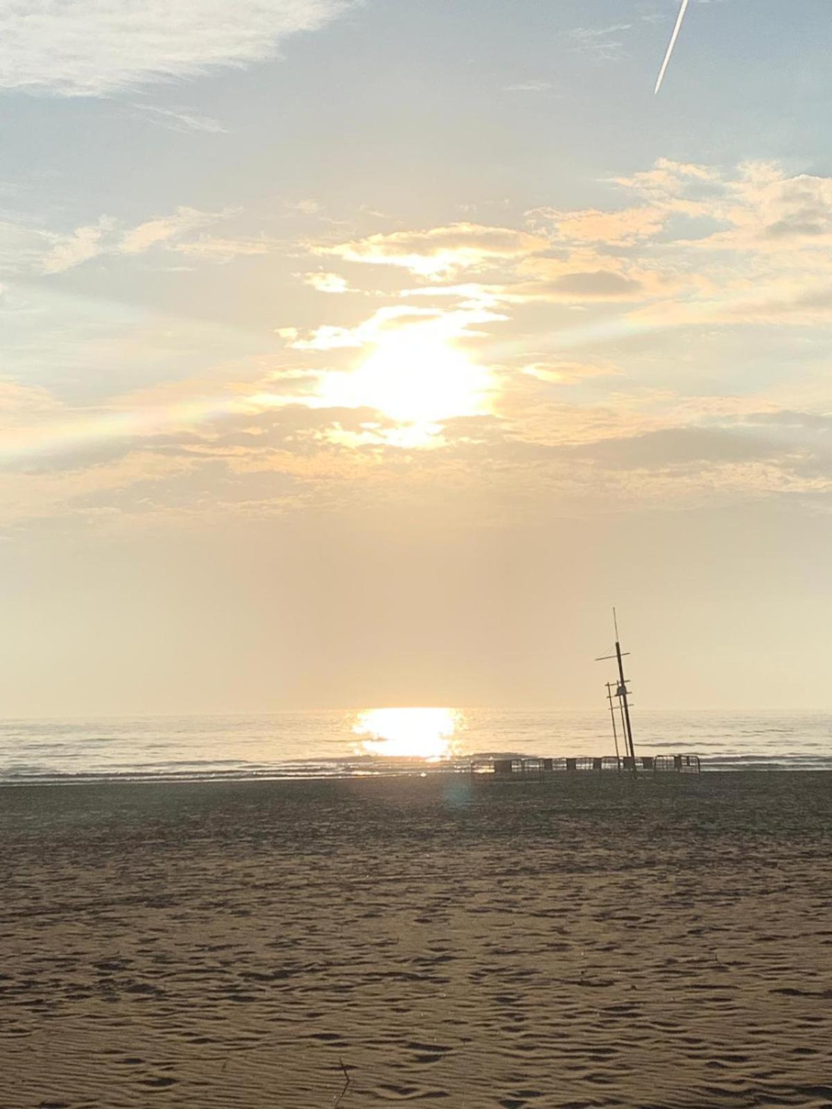 City Valencia Beach 360 Екстериор снимка