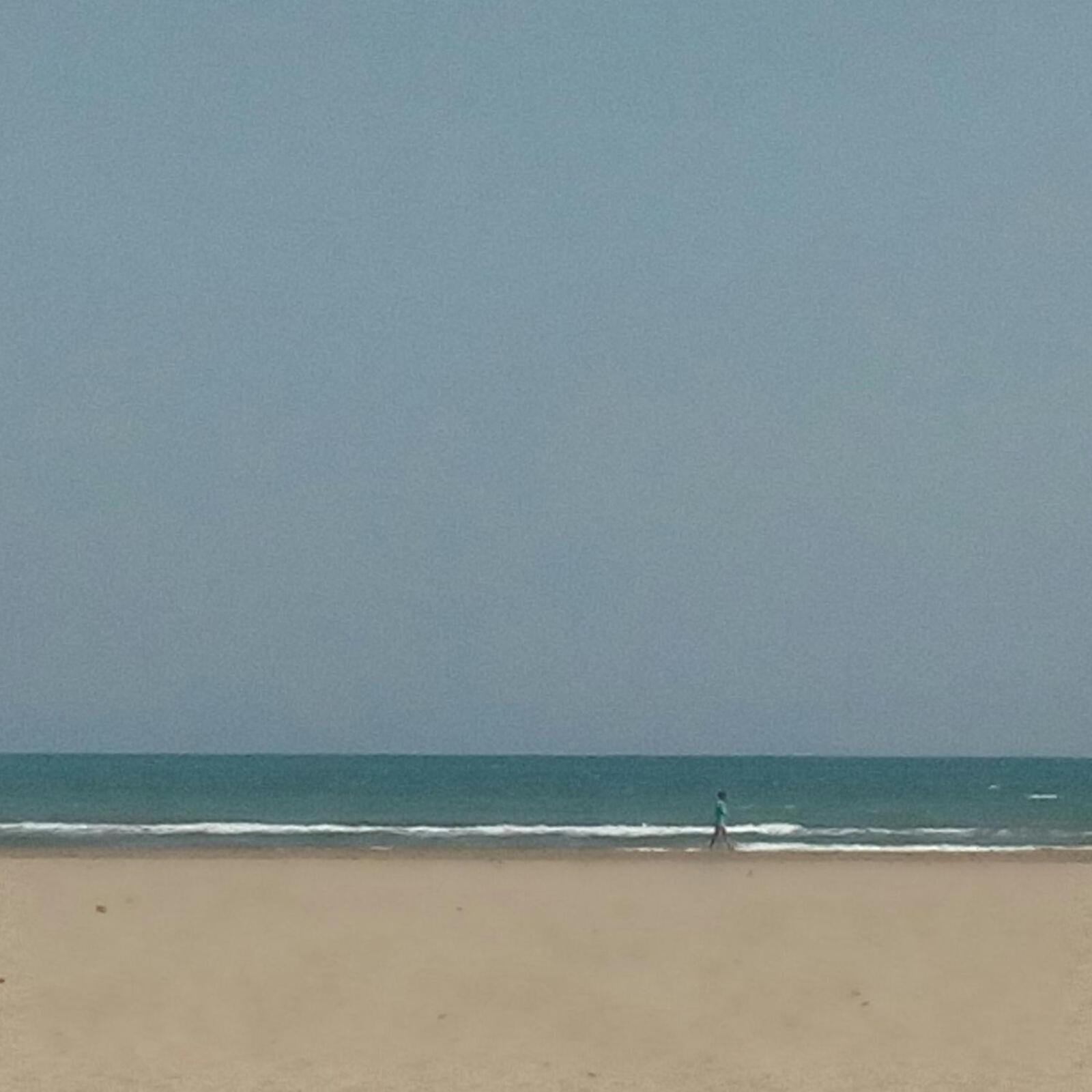 City Valencia Beach 360 Екстериор снимка